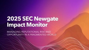 Σε ένα περιβάλλον χαμηλής εμπιστοσύνης των πολιτών σε θεσμούς και επιχειρήσεις, οι δράσεις σε τοπικό επίπεδο επηρεάζουν καθοριστικά την παγκόσμια φήμη των εταιρειών