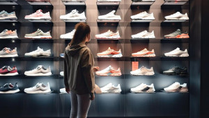 Έρχεται το τέλος των σνίκερ; Τι «βλέπει» η BofA για Nike, Adidas, Puma