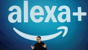 Η νέα Alexa ετοιμάζεται να κλέψει την παράσταση από το ChatGPT