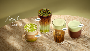 Η πιο cozy στιγμές σερβίρονται στα Starbucks