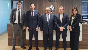 Ο Σύνδεσμος Τραπεζών Κύπρου και το ΚΕΒΕ ανακοινώνουν  την έναρξη στρατηγικής συνεργασίας