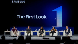 H Samsung συζητά τον ρόλο της ασφάλειας και του απορρήτου