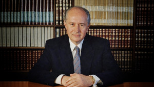 Το Πανεπιστήμιο Λεμεσού αποχαιρετά και τιμά τον πρώην Πρόεδρο της Κυπριακής Δημοκρατίας Γιώργου Βασιλείου