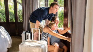 Τουριστικό ρεκόρ με 3,08 δισ. διανυκτερεύσεις στην ΕΕ το 2025