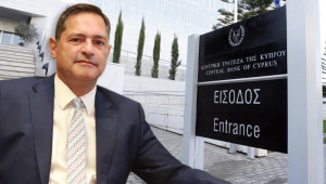 Αλλάζει το τοπίο των χρηματοπιστωτικών υπηρεσιών, λέει ο Διοικητής της ΚΤΚ