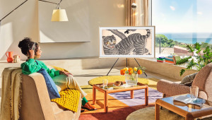 Το Samsung Art Store αποκαλύπτει 20 έργα τέχνης από τη συλλογή του Lee Kun-Hee