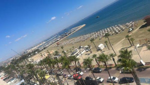 Τουριστικός «μαγνήτης» η Λάρνακα