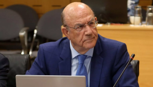 Το ECOFIN αναμένει τις κατευθύνσεις ηγετών ΕΕ για αντίδραση στους δασμούς ΗΠΑ, λέει ο ΥΠΟΙΚ