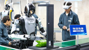 Ο χάρτης της τεχνητής νοημοσύνης – Ποιες χώρες υιοθετούν το ΑΙ με ταχύτερο ρυθμό