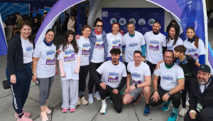 Η Anytime Χορηγός Ασφαλείας του Μαραθωνίου Λευκωσίας – Η Anytime Running Team πέτυχε τον πρώτο της στόχο