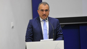 Παρέμβαση Χατζηπαντέλα: Η Ευρώπη να επιδείξει την ίδια αποφασιστικότητα για την Κύπρο όπως για την Ουκρανία