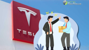 Η Tesla «κόβει» 1.700 θέσεις εργασίας στο Gigafactory Βερολίνου