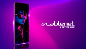 Η Cablenet παρουσιάζει τα νέα απεριόριστα 5G Πλάνα Κινητής