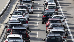 Πρόταση νόμου «ομπρέλα» για το κυκλοφοριακό κατατέθηκε στην Ολομέλεια