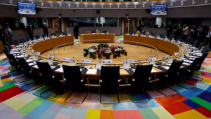 Επιστροφές μεταναστών και Σενγκεν στο επίκεντρο της Συνόδου Υπουργών στη Λευκωσία