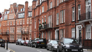 Βρετανία: Υποχώρησαν τα ενοίκια στις ακριβότερες γειτονιές του Λονδίνου