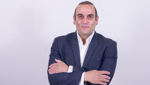 Καρούσος: «Ακυρώνουν την Αμμόχωστο με διοικητικά τεχνάσματα»