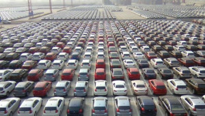 Reuters: Η Ινδία μειώνει τους δασμούς στα ευρωπαϊκά αυτοκίνητα στο 40% από το 110%