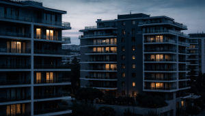 Η στεγαστική εξίσωση δεν λύνεται απλά με περισσότερα σπίτια