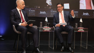 Διαμορφώνοντας το μέλλον της Tραπεζικής: Ο ρόλος της Εθνικής Τράπεζας στον σύγχρονο διάλογο