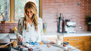 Η διατροφολόγος που έχτισε επιχείρηση 147 εκατ. δολαρίων από την κουζίνα της