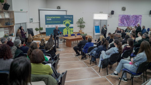 Δυο χιλιάδες παιδιά γονείς και κηδεμόνες στην Σταδιοδρομία 2026