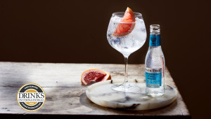 Fever-Tree: Νο 1 Best Selling Mixer Brand για 12η συνεχόμενη χρονιά
