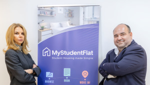 Στεγαστική κρίση: H επιστροφή ακινήτων από τη βραχυχρόνια μίσθωση και  ο καταλυτικός ρόλος εταιρειών όπως η My StudentFlat