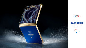 Η Samsung αποκαλύπτει το αποκλειστικό Galaxy Z Flip7 Olympic Edition, υποστηρίζοντας το ταξίδι των αθλητών στο Milano Cortina 2026