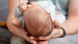 Τι είναι το σύνδρομο ταρακουνημένου βρέφους