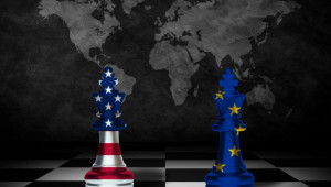 Η Ευρώπη«ξύπνησε», αλλά η εξάρτησή της από τις ΗΠΑ βαθαίνει - Τα δεδομένα