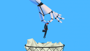 CEO της Anthropic: «Έρχεται σοκ χωρίς προηγούμενο στην αγορά εργασίας» λόγω AI