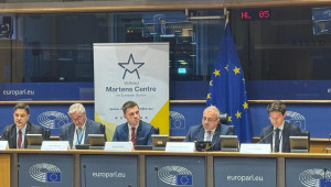 Η Κυπριακή ΑΟΖ ως πυλώνας ενεργειακής ασφάλειας για την ΕΕ