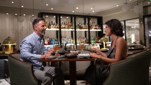 Valentine’s Day στο Hilton Nicosia: Μια Ξεχωριστή Εμπειρία Γεύσεων και Ρομαντισμού!