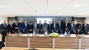 Η ανταγωνιστικότητα της Ευρώπης στο επίκεντρο της  Προεδρικής Συνάντησης των Ευρωεπιμελητηρίων στη Λευκωσία