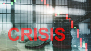 Αυτά είναι τα 5 δυσμενέστερα σενάρια για την παγκόσμια οικονομία το 2026