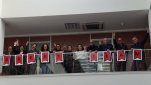 Ο Όμιλος Λαϊκου Πιστοποιήθηκε ως «Great Place to Work»