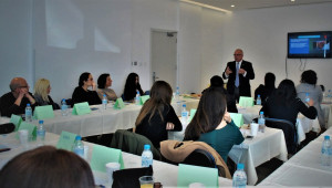 Οι υπάλληλοι στην Τουριστική Βιομηχανία γνωρίζουν πως να προβάλουν την  Κύπρο?