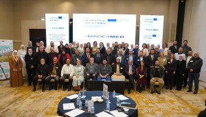 PLANBEE: Το πάθος για την Οικονομία της Μέλισσας εξαπλώνεται σε όλη τη Μεσόγειο