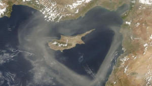 Σοβαρός κίνδυνος για την υγεία η σκόνη στην ατμόσφαιρα – Οδηγίες για προστασία των ευάλωτων ομάδων