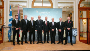 Baker Tilly South East Europe: 30 χρόνια επιτυχημένης πορείας και διεθνής επέκταση με τη MHA