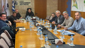 Η μεγαλύτερη ευρωπαϊκή διοργάνωση κολύμβησης ανοιχτής θάλασσας στον Πρωταρά – Για πρώτη φορά και Διεθνείς αγώνες