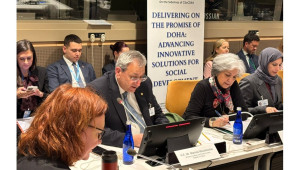 ΥΠΕΡΓ: Η δίκαιη απασχόληση είναι προτεραιότητα της Κυπριακής Προεδρίας