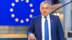 Επιλογή Χατζηπαντέλα στο συμβουλευτικό όργανο STOA - Ενισχύεται η φωνή της Κύπρου