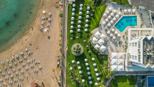 Διεθνής Διάκριση για την Louis Hotels