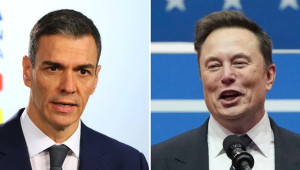 Μασκ κατά Σάντσεθ για απαγόρευση social media σε παιδιά: «Είναι τύραννος και προδότης»