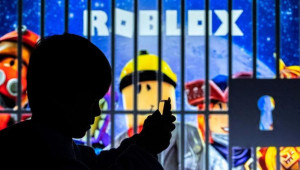 Η Αίγυπτος απαγόρευσε την πρόσβαση στη διαδικτυακή πλατφόρμα παιχνιδιών Roblox