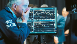 Τεχνητή νοημοσύνη: To sell off του 1 τρισ. στην Wall Street και o φόβος ανατροπής των επιχειρηματικών μοντέλων