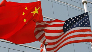 Κίνα σε τράπεζες: Περιορίστε τώρα την έκθεση σε αμερικανικά κρατικά ομόλογα