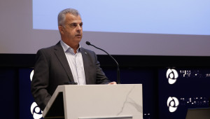 Δήμευση περιουσίας για πάταξη του οργανωμένου εγκλήματος εξήγγειλε ο Υπουργός Δικαιοσύνης